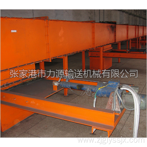 En masse Conveyor GB10596-2011 (Forged Chain)